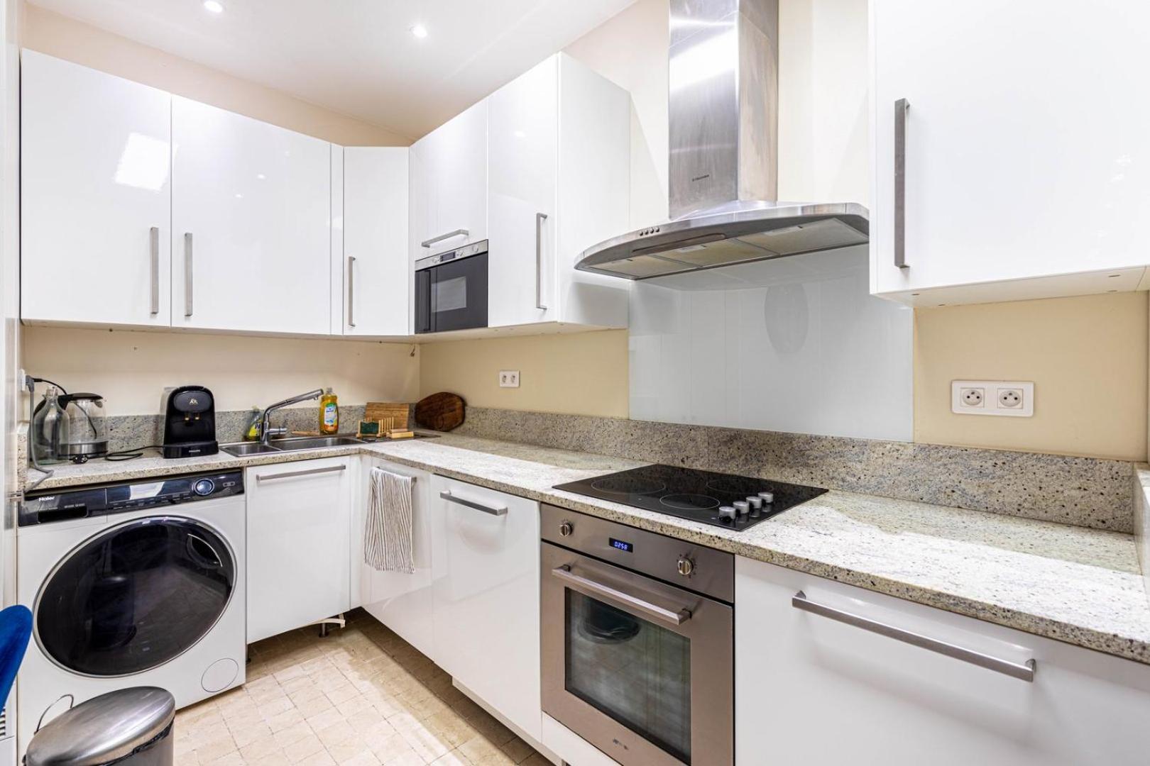 Guestready - Modern Near Place De La Bastille Appartamento