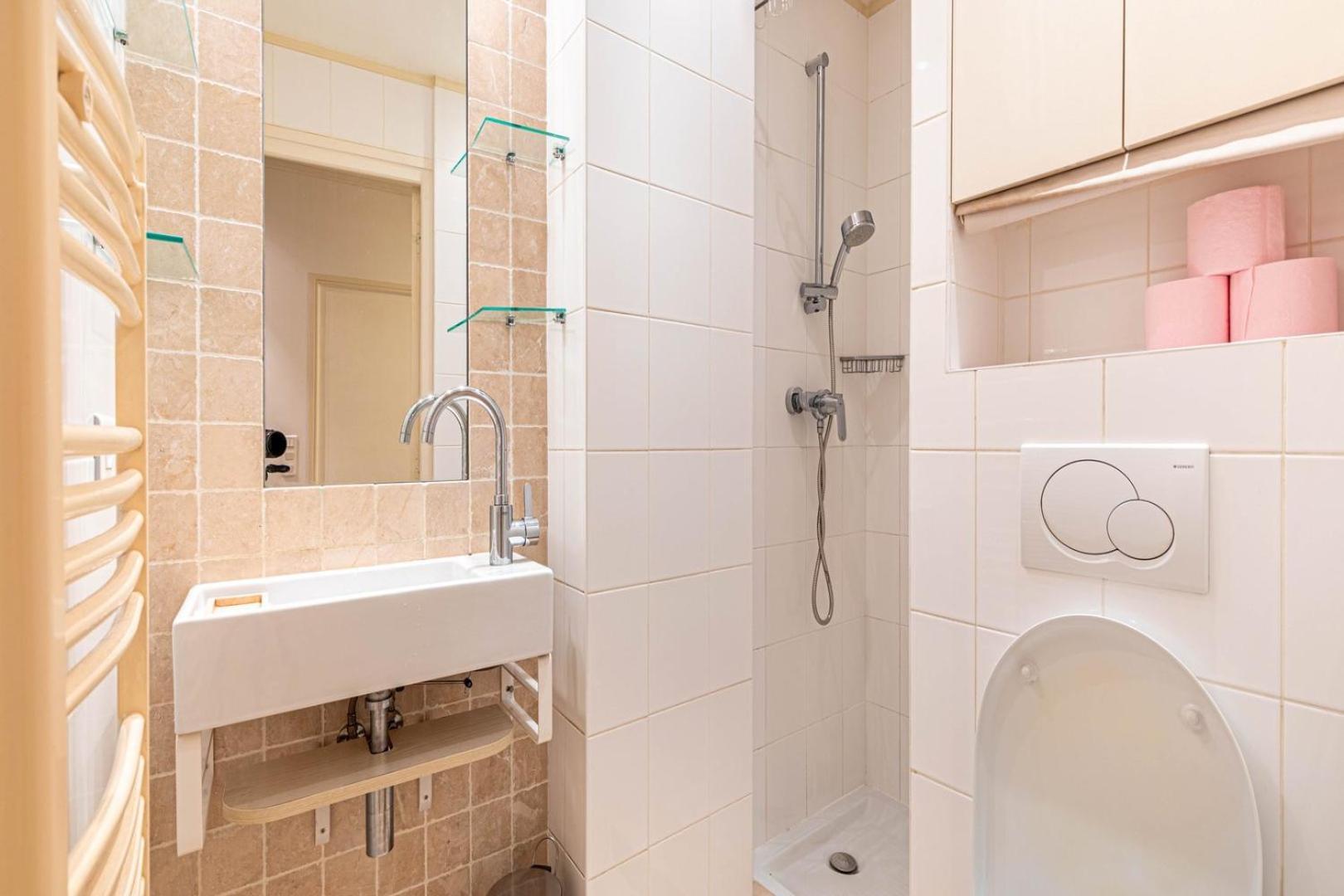 Appartamento Guestready - Modern Near Place De La Bastille