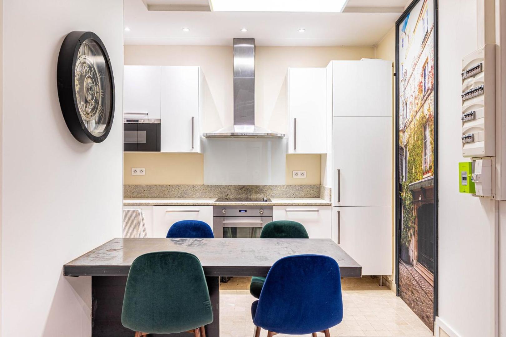 Appartamento Guestready - Modern Near Place De La Bastille Parigi